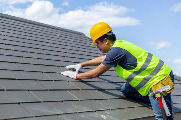 Best Roof Restoration Services  in Johnson City, KS