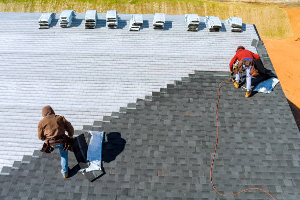 Best Roofing Contractor Near Me  in Johnson City, KS