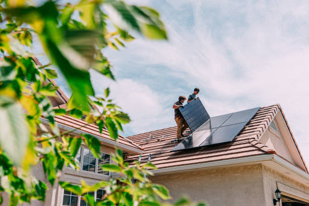 Best Sealant for Roof  in Johnson City, KS