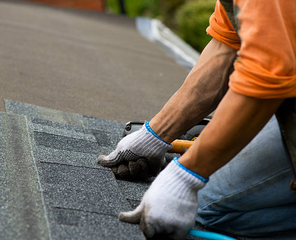Sealant for Roof in Johnson City, KS