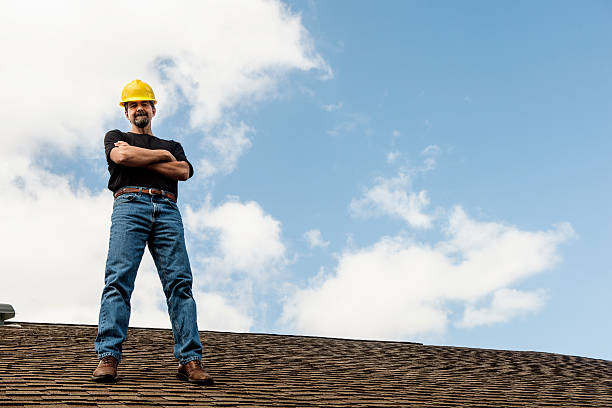 Best Local Roofing Companies  in Johnson City, KS