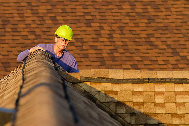 Roof Installation Near Me in Johnson City, KS