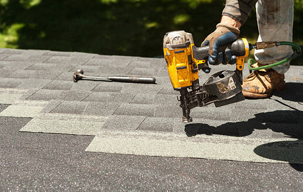 Reliable Johnson City, KS Roofing Contractor Solutions