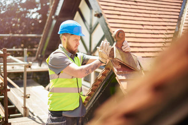 Best Roof Waterproofing Services  in Johnson City, KS