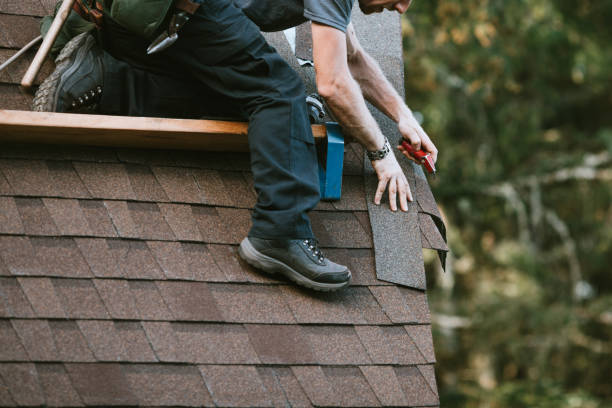 Best Roof Installation Near Me  in Johnson City, KS