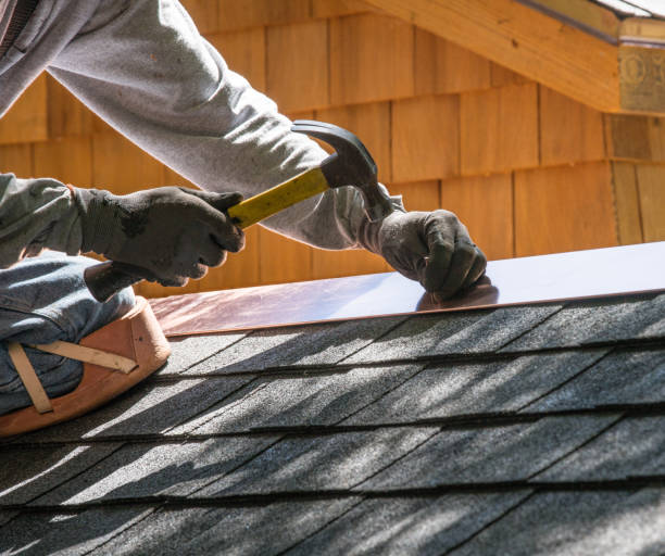Best Residential Roofing Contractor  in Johnson City, KS